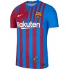 Officiële Voetbalshirt FC Barcelona Thuis 2021-22 - Heren